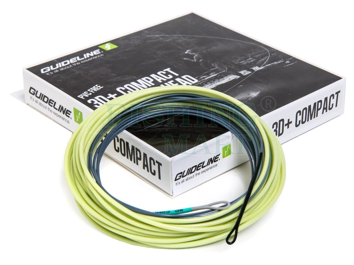 Głowice Rzutowe 3D+ Compact Shooting Heads 1 Głowice Rzutowe 3D+ Compact Shooting Heads