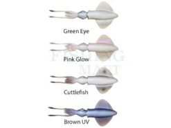 Savage Gear Przynęty 3D LB Swim Squid 7 Savage Gear Przynęty 3D LB Swim Squid -Sklep Wapsi 3d lb swim squid jy