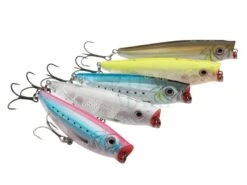 Savage Gear Poppery 3D Minnow Pop Walker -Sklep Wapsi 3d minnow pop walker ly