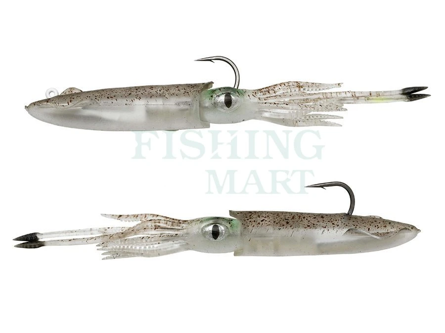 Savage Gear Przynęty 3D Swim Squid 2 Savage Gear Przynęty 3D Swim Squid - obrazek 2
