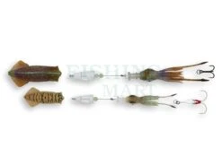Savage Gear Przynęty 3D Swim Squid 7 Savage Gear Przynęty 3D Swim Squid -Sklep Wapsi 3d swim squid sl