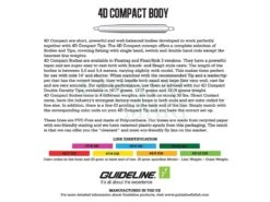 Głowice Rzutowe 4D Compact Body -Sklep Wapsi 4d compact body gw