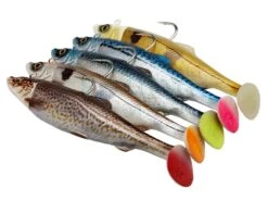Savage Gear Przynęty Morskie 3D Herring Big Shad -Sklep Wapsi 4d herring big shad nw