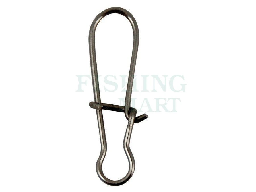 Gamakatsu Agrafki Hyper Ez Snap 1 Gamakatsu Agrafki Hyper Ez Snap