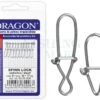 Agrafki Dragon Spinn Lock