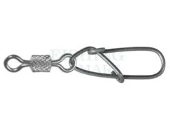 Agrafki Dragon Super Lock Z Krętlikami