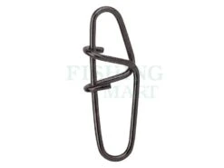 Gamakatsu Agrafki Hyper Quick Micro Snap