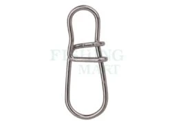 Gamakatsu Agrafki Hyper Quick Round Snap