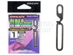 Decoy Agrafki SN-16 Slim Snap