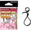 Decoy Agrafki Spiral Snap SN-5