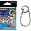 Decoy Agrafki Split Snap SN-13