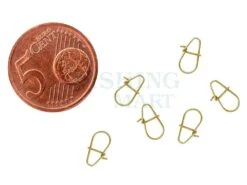 Spro Agrafki Trout Master Incy Snap -Sklep Wapsi agrafki trout master incy snap jp