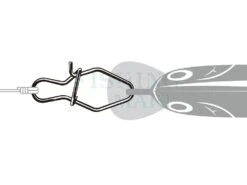 Decoy Agrafki V Snap SN-2 -Sklep Wapsi agrafki v snap sn 2 hx