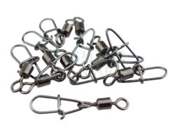 Agrafki Z Krętlikami