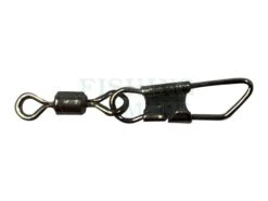 VMC Agrafki Z Krętlikiem 3519 Interlock Swivel