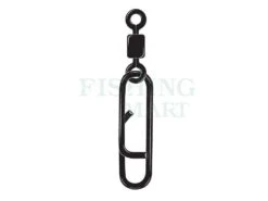 VMC Agrafki Z Krętlikiem 3522 Switch Snap + Swivel