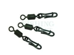 Agrafki Z Krętlikiem Extreme