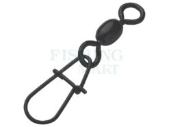 Agrafki Z Krętlikiem Stainless Swivel With Snap