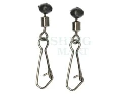 Agrafki Ze Stoperem Na Krętliku AC-PC186