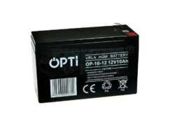 Akumulator Do Echosondy