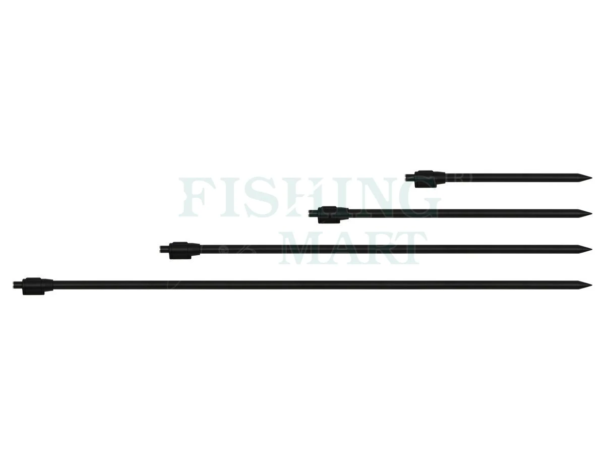 Fox Aluminiowe Sztyce Cam Lok Storm Pole 1 Fox Aluminiowe Sztyce Cam Lok Storm Pole