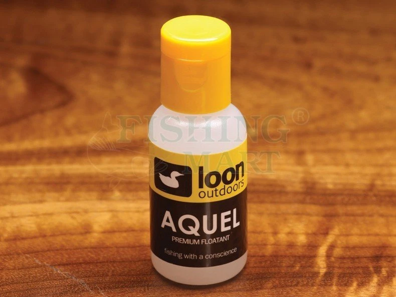 Loon Outdoors Silikonowy Smar Do Much Aquel 1 Loon Outdoors Silikonowy Smar Do Much Aquel