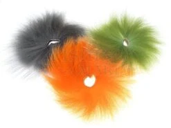 Sierść Lisa Arctic Fisherman Blue Fox