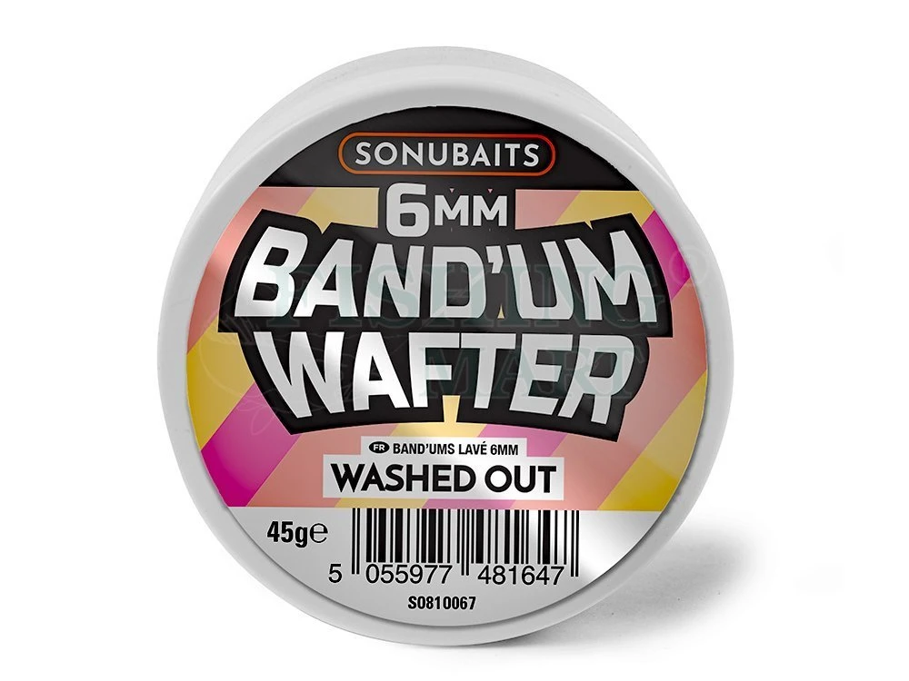 Sonubaits Band'um Wafters 2 Sonubaits Band'um Wafters - obrazek 2