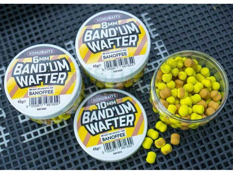 Sonubaits Band'um Wafters 3 Sonubaits Band'um Wafters - obrazek 3
