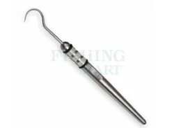 STONFO Bended Bodkin 693