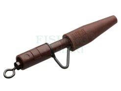 Bezpieczny Klips Do Ciężarka Safety Lead Clip With Swivel