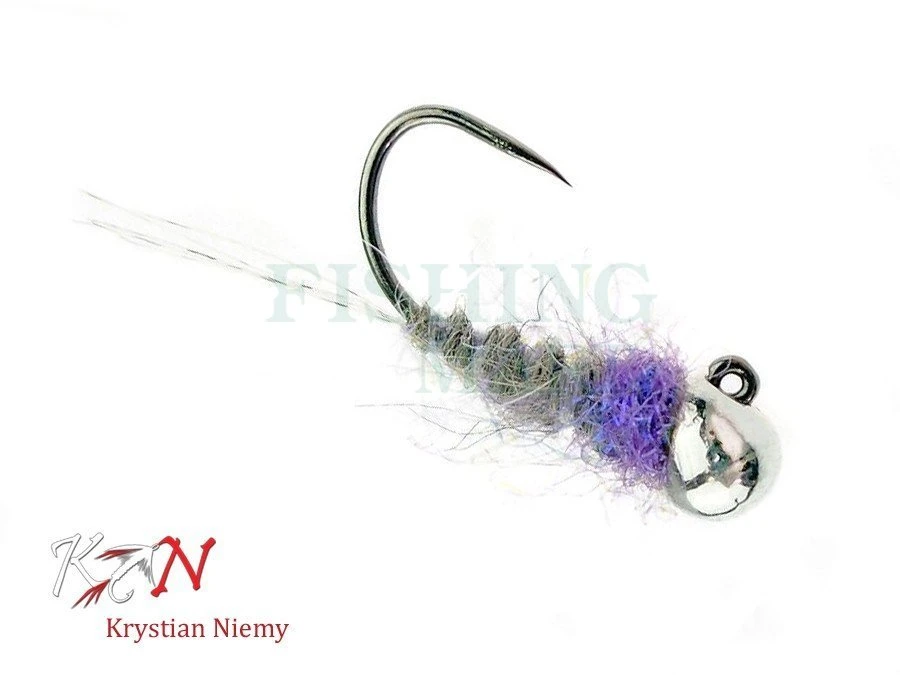 Wolframowe Główki Off-Bead 2 Wolframowe Główki Off-Bead - obrazek 2