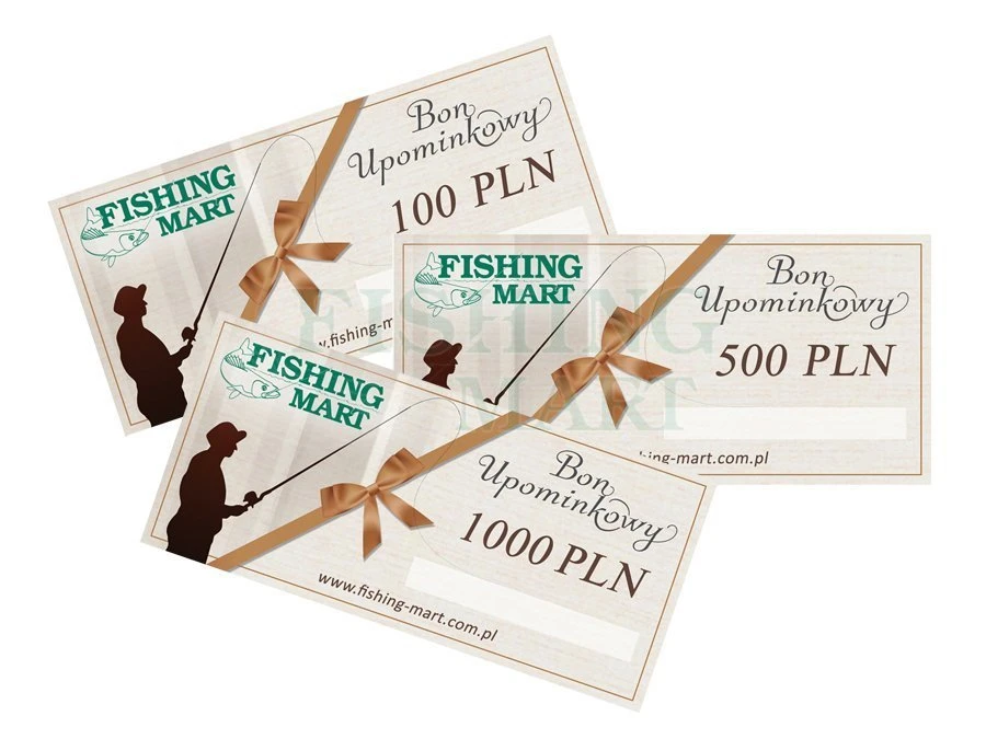Bony Upominkowe 1 Bony Upominkowe