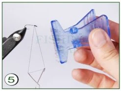 STONFO CDC Feathers Block 723 -Sklep Wapsi cdc feathers block 723 ff