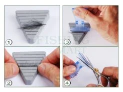 STONFO CDC Feathers Block 723 -Sklep Wapsi cdc feathers block 723 yc