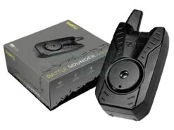 BLACK CAT Centralka Battle Sounder Receiver