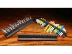 Chicones Material And Fly Prep Station