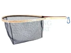 Drewniane Podbieraki Pstrągowe PL-TRU101