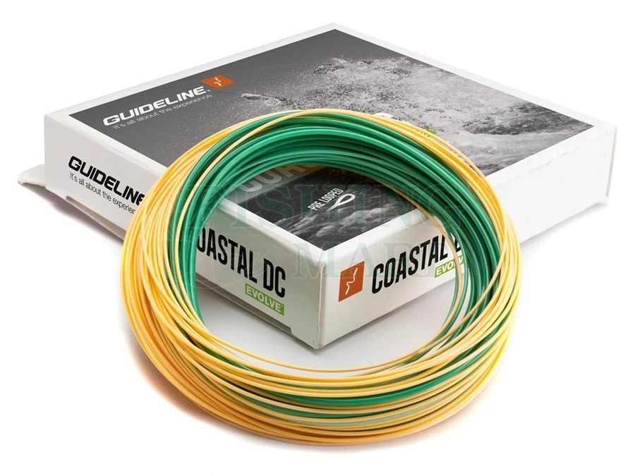 Linki Muchowe Coastal Evolve WF 1 Linki Muchowe Coastal Evolve WF