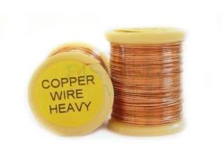 Druty Copper Wire