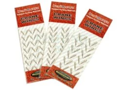 Skrzydełka Crane Wings