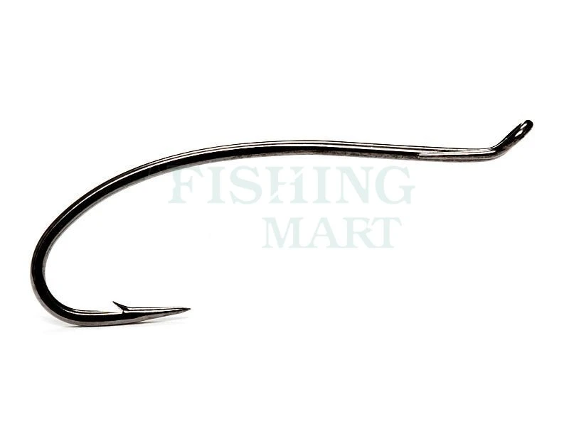 Haczyki CS16U Patriot Up-Eye Single 1 Haczyki CS16U Patriot Up-Eye Single