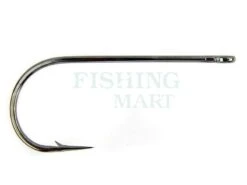 Haczyki CS86X Universal Predator X