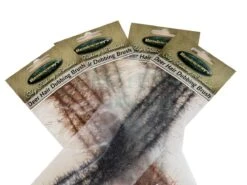 Deer Hair Dubbing Brush