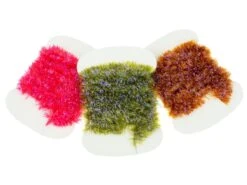 Diamond Chenille 15mm