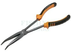 Savage Gear Długie Szczypce Kątowe MP Long Bend Nose Plier
