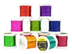 Druty X-Fine Wire 0.18mm