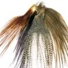 Wapsi Pióra Genetyczne Dry Fly Neck Hackle