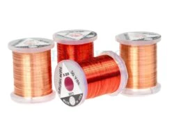Dubbing Brush Wire