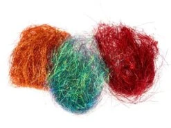 Włosy Ripple Ice Fiber